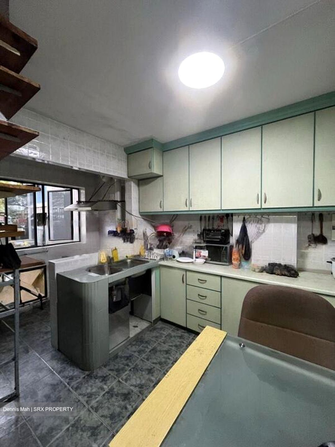 Blk 48 Bendemeer Road (Kallang/Whampoa), HDB 5 Rooms #454315171